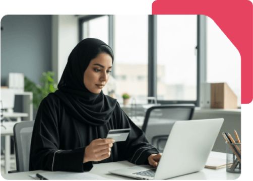 Corporate Cards Platform